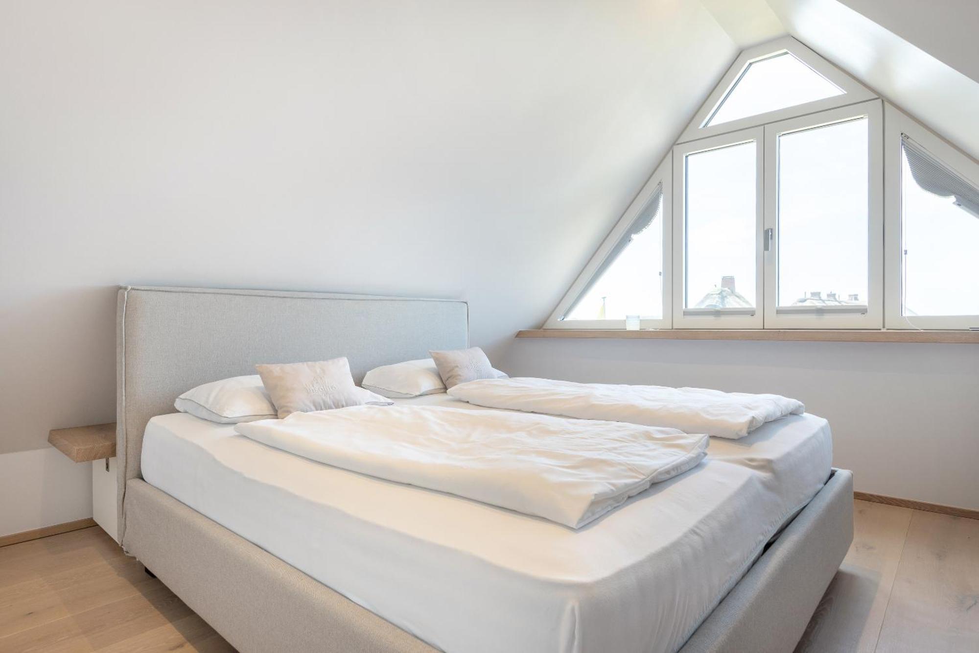 Strandhafer Wenningstedt-Braderup Екстер'єр фото