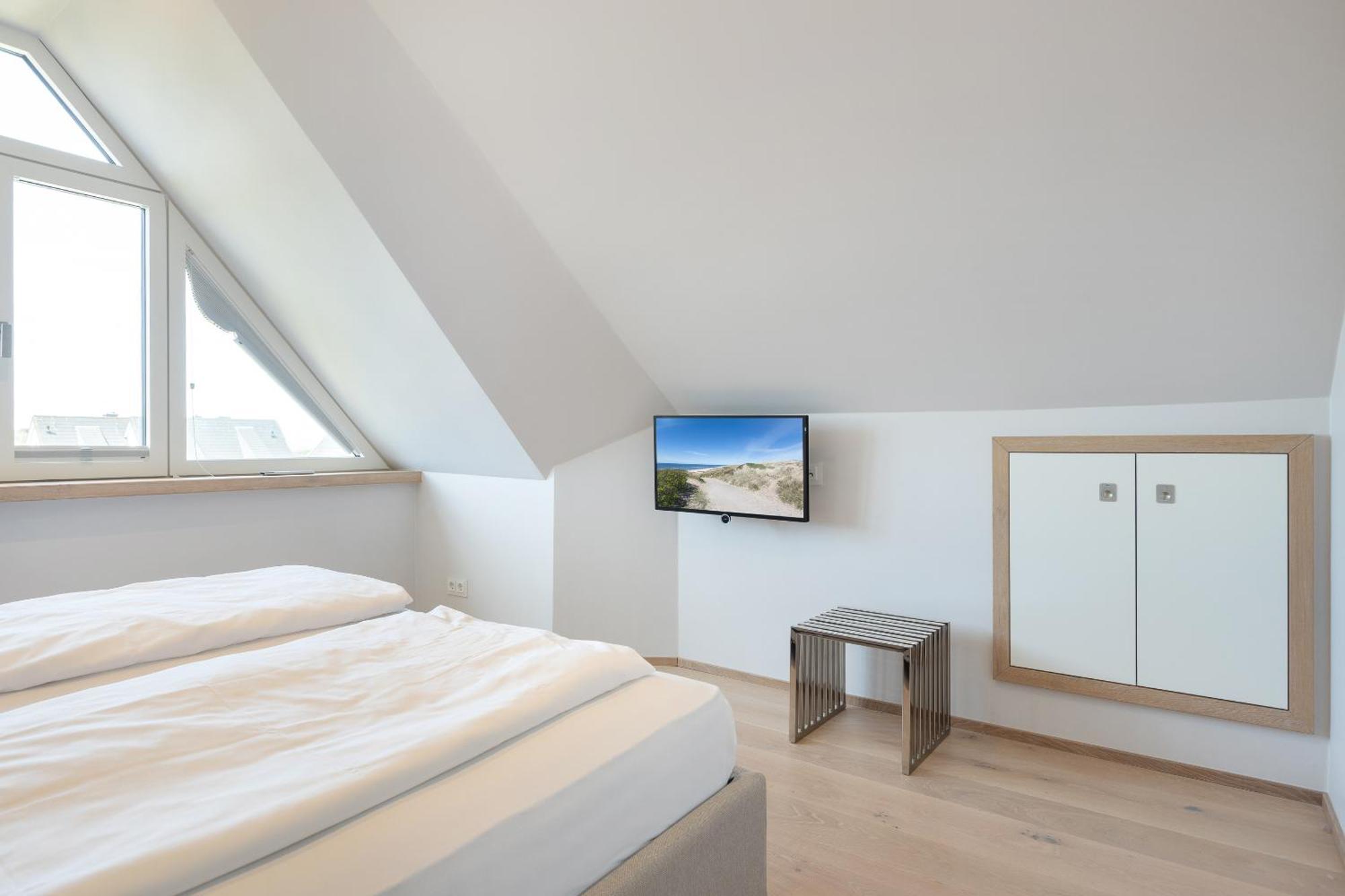Strandhafer Wenningstedt-Braderup Екстер'єр фото