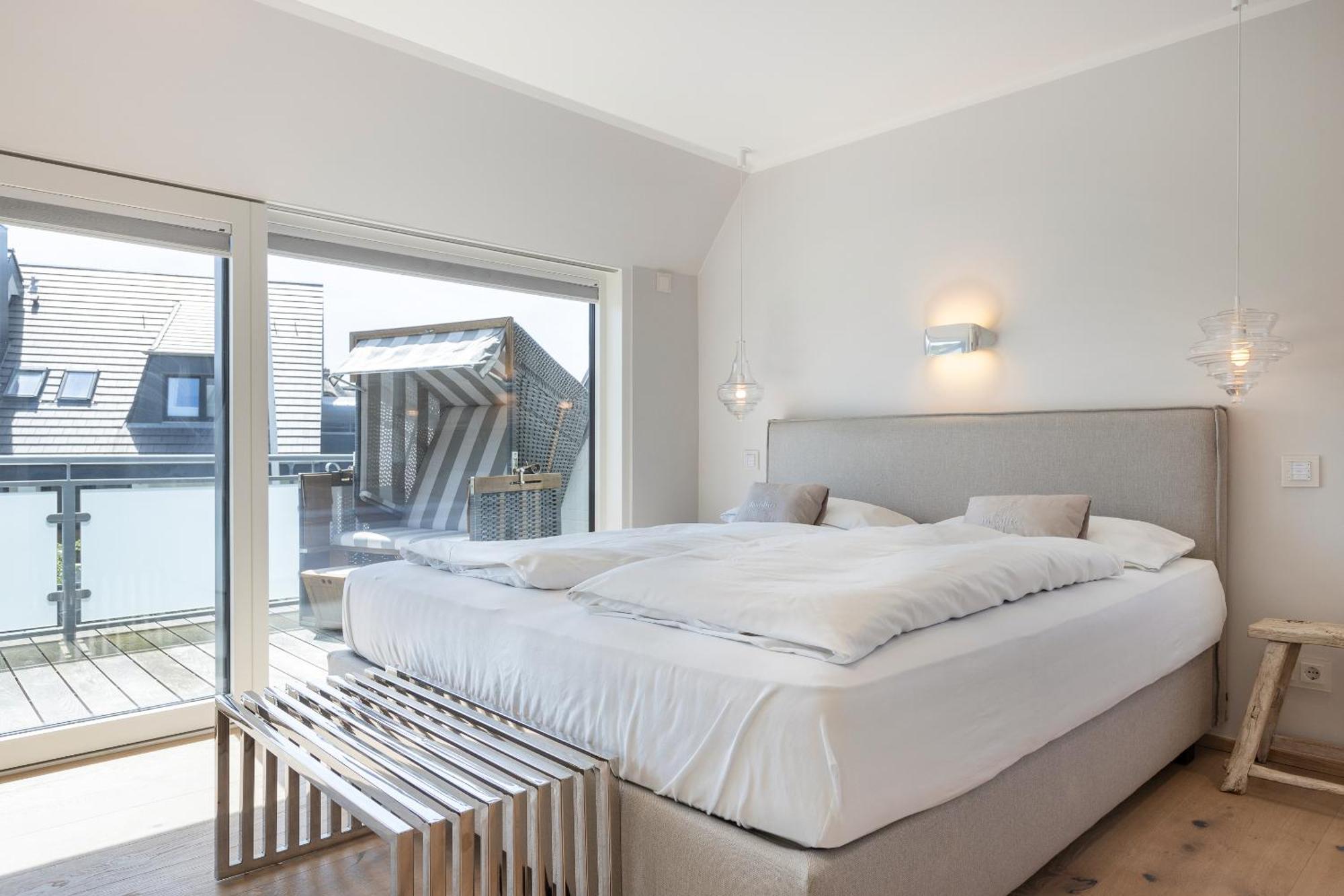 Strandhafer Wenningstedt-Braderup Екстер'єр фото