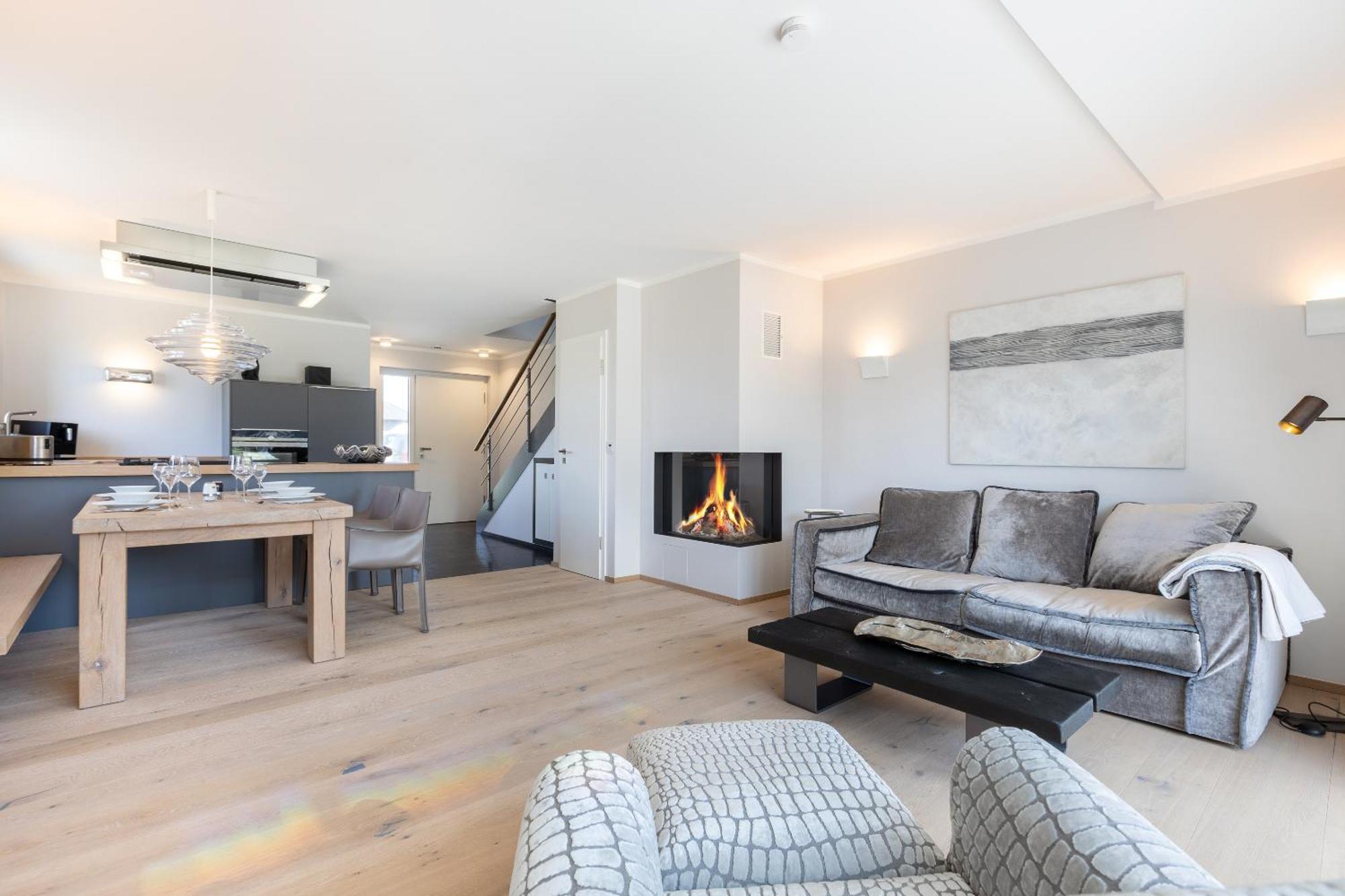 Strandhafer Wenningstedt-Braderup Екстер'єр фото